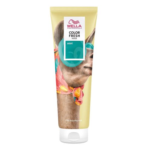 Wella Color Fresh Create Mask