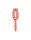 Olivia Garden Fingerbrush Care Iconic Orange Dream Közepes Hajkefe