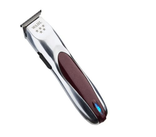 Wahl Align Li Cordless Professzionális Vezeték Nélküli Trimmer - Precíziós Trimmer, Li-Ion Akkumulátorral és Ergonomikus Dizájnnal