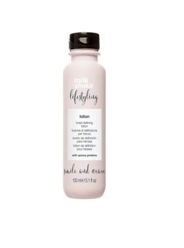 Milk Shake Lifestyling Hajformázó Krém 150ml