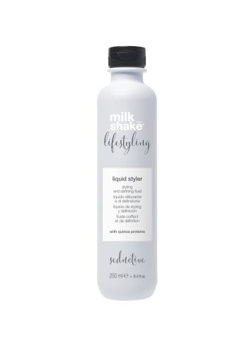 Milk Shake Lifestyling Folyékony Volumnövelő Hajformázó 250ml