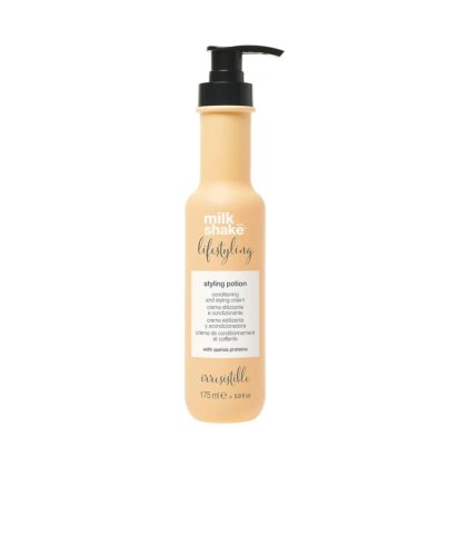 Milk Shake Lifestyling Hidratáló Hajformázó Krém 175ml