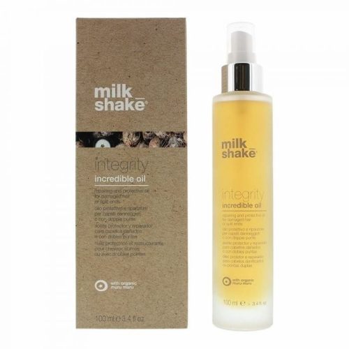 Milk Shake Integrity Incredible Olaj Sérült Hajra 100ml