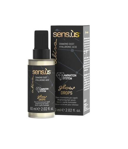 Sensus Alisa Glow Drops Glow Szérum 60ml