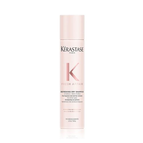 Kerastase Fresh Affair Száraz Sampon Frissítő Hatással 150g