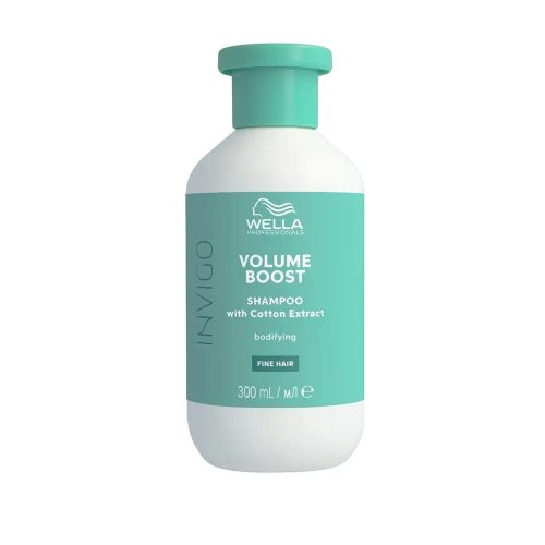 Wella Invigo Volume Boost Volume Sampon