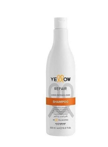 Yellow Repair Hajregeneráló Sampon Sérült Hajra 300ml