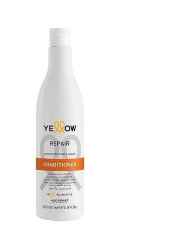 Yellow Repair Hajregeneráló Balzsam Vékony És Vastag Hajra 500ml