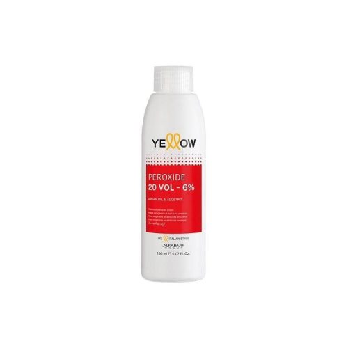 Yellow Oxidácios Kérmaktivátor 6% 20vol 1000ml