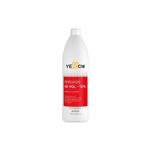 Yellow Oxidácios Kérmaktivátor 12% 40vol 1000ml