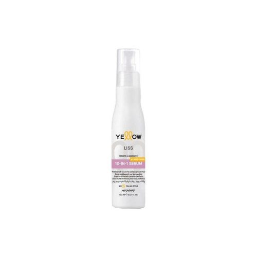 Yellow Liss Leave-In Tápláló Szérum 150ml