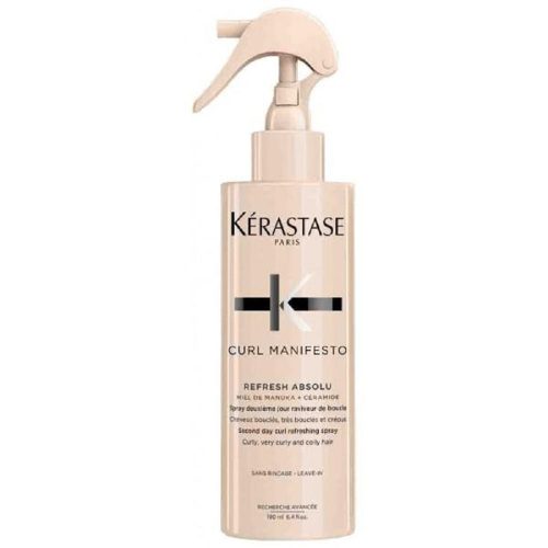 Kérastase Curl Manifesto Göndörítő Spray 190ml