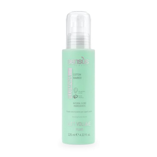 Sensus Illumyna Lift Volume Volumennövelő Szérum 125ml