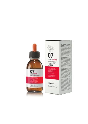 Puring Energizing Reforce Hajhullás Elleni Folyadék 125ml