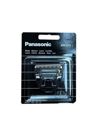 Panasonic ER-1420/1421 Professzionális Titan Kés - 40 mm