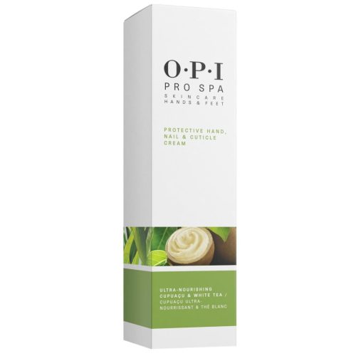 OPI ProSpa Kézkrém Intenzív Hidratálás és Védelem 118ml