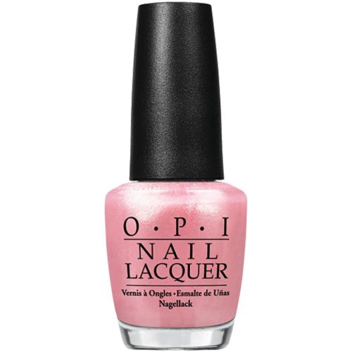 OPI Princesses Rule Körömlakk Tartós Fénnyel 15ml