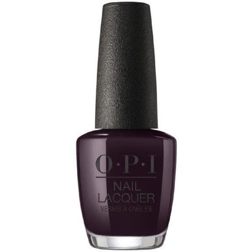 OPI Lincoln Park After Dark Körömlakk Tartós Fénnyel 15ml