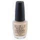 OPI Samoan Sand Körömlakk Tartós Fénnyel 15ml