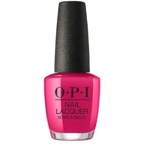 OPI Koala Bear-Y Körömlakk Élénk Szín és Tartós Fény 15ml