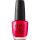 OPI Dutch Tulips Körömlakk Élénk Piros Szín 15ml