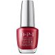 OPI Infinite Shine2 Piros Körömlakk Tartós Fény és Szín 15ml