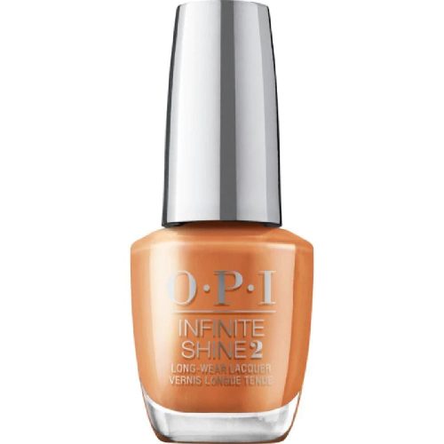 OPI Infinite Shine Körömlakk Have Your Panettone and Eat It Too 15ml