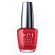 OPI Infinite Shine2 Körömlakk Big Apple Red 15ml