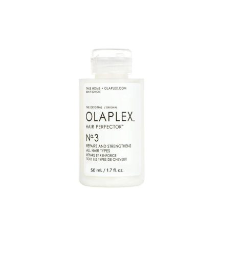 Olaplex No. 3 Hair Perfector – Hajjavítás és Színvédelem