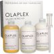 Olaplex Salon Intro Kit 3x525ml – Teljes Hajápoló Szett