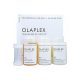 Olaplex Travel Kit 3x100 ml – Hajápoló Utazószett