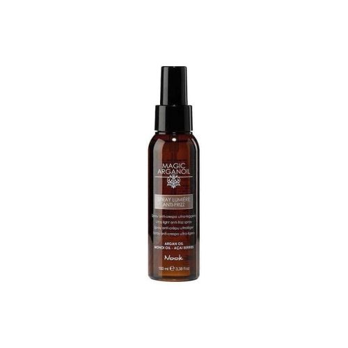 Nook Magic Arganoil Anti-Frizz Spray Balzsam 100ml