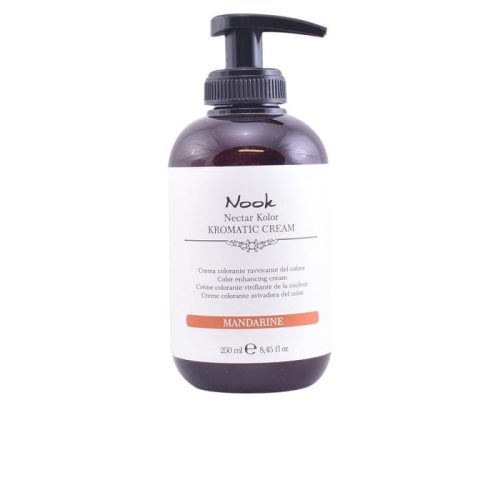 Nook Kromatic Ammóniamentes Színező Krém Mandarin 250ml