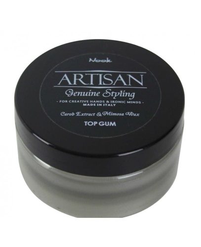 Nook Artisan Top Gum Rugalmas Formázó Wax 100ml