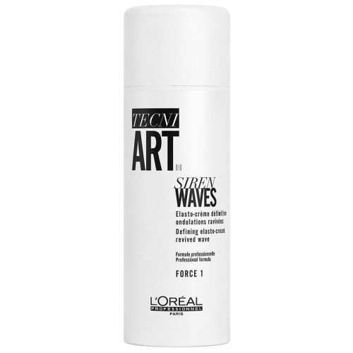 L'Oréal Professionnel Tecni.Art Siren Waves Hullámosító Krém 150ml