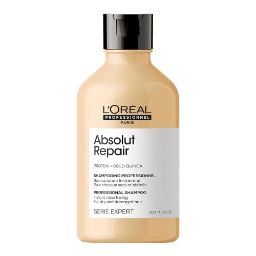 Loreal Professionnel Absolut Repair Hajerősítő Sampon