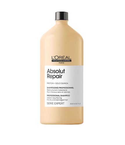 Loreal Professionnel Absolut Repair Hajerősítő Sampon