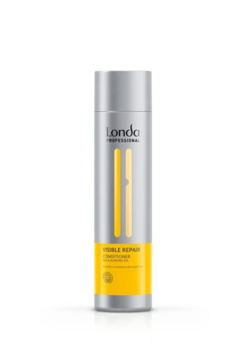 Londa Professional Visible Repair Hajtápláló Öblítés Nélküli Balzsam 250ml