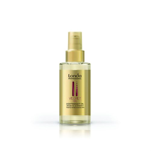 Londa Professional Velvet Oil Hajápoló Olaj 100ml