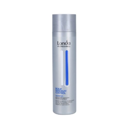 Londa Professional Korpásodás Elleni Sampon 250ml