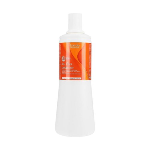 Londa Professional Demi Permanent Oxidáló Emulzió 4% 1000ml