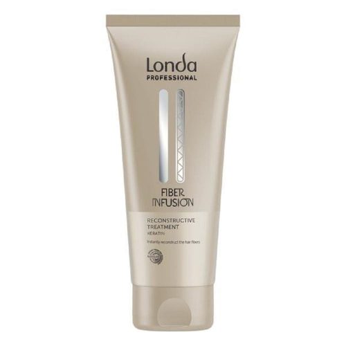 Londa Fiber Infusion Helyreállító Keratinos Hajkezelés 200ml