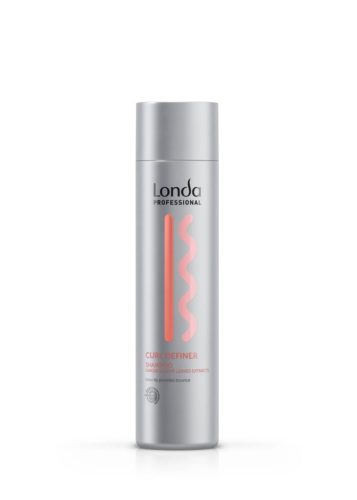 Londa Professional Curl Definer Göndörítő Sampon 250ml