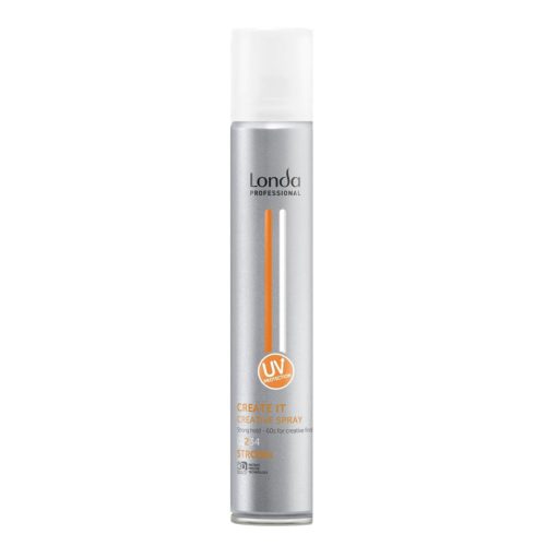 Londa Professional Create It Erős Tartású Hajlakk 300ml