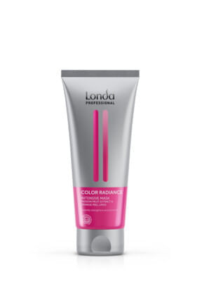 Londa Professional Color Radiance Színvédő Hajmaszk 200ml