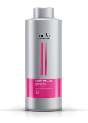 Londa Professional Color Radiance Színvédő Balzsam