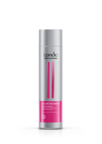 Londa Professional Color Radiance Színvédő Balzsam