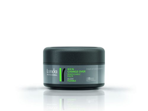 Londa Professional Change Over Hajformázó Krém Férfiaknak 75ml