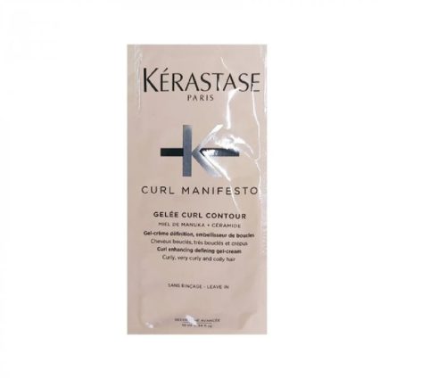 Kérastase Chronologiste Revitalizáló Sampon 10ml