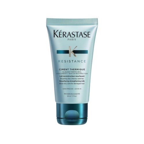 Kerastase Resistance Ciment Thermique Hővédő Maszk Sérült Hajra 150ml